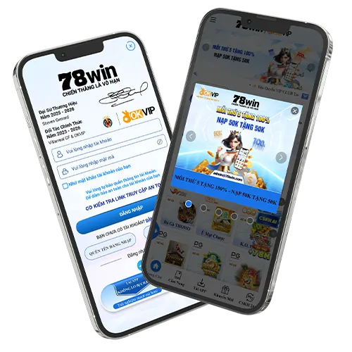 Tính năng độc quyền từ vn68 web