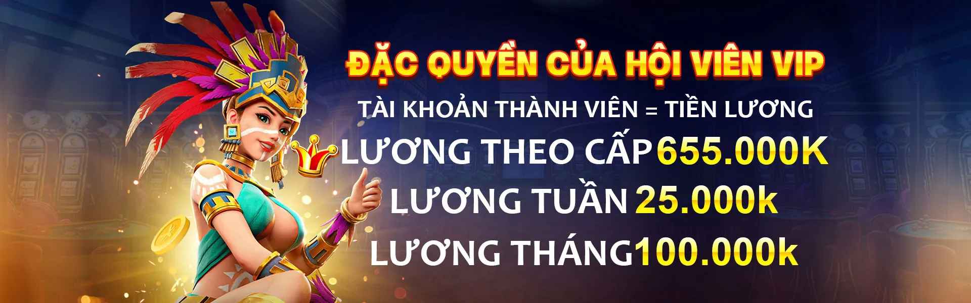 Hình ảnh chính game Nổ Hũ tại vn68 web 2026