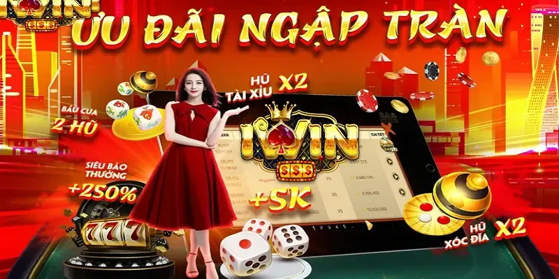Các chương trình khuyến mãi hấp dẫn tại vn68 web