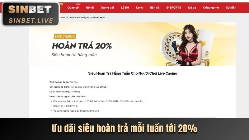 Tối ưu hóa trải nghiệm di động vn68 web